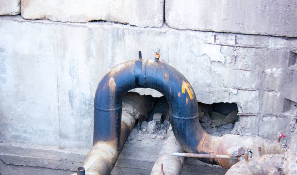Reliable George Mason, VA Water damage restoration Solutions