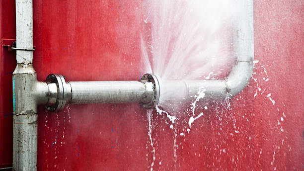 Best Emergency water damage restoration  in George Mason, VA